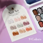 Gradient Painting Gel Palette Nail Art Spu903968825681 4