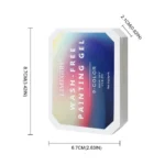 Gradient Painting Gel Palette Nail Art Spu903968825681 5