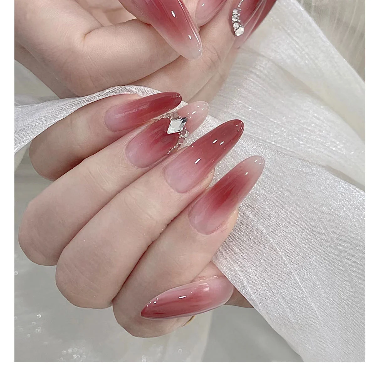 gradient painting gel palette nail art spu903968825681 desc 11