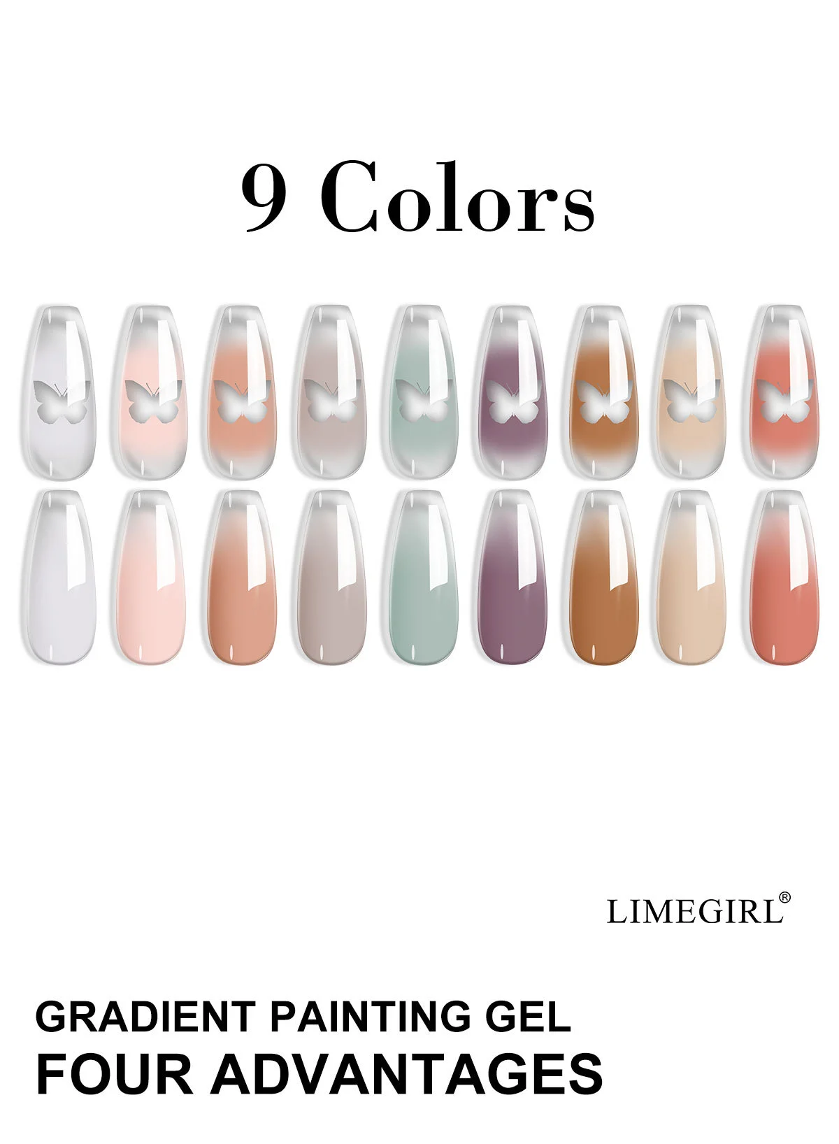 gradient painting gel palette nail art spu903968825681 desc 3