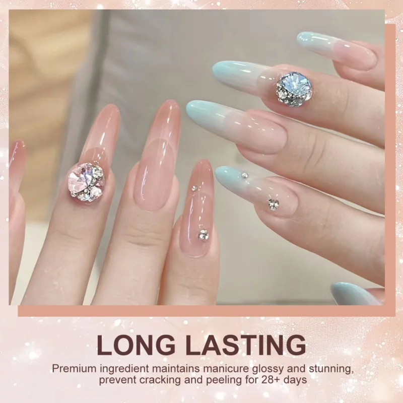 Gradient Painting Gel Set Ombre Nail Art Spu921053680032 4