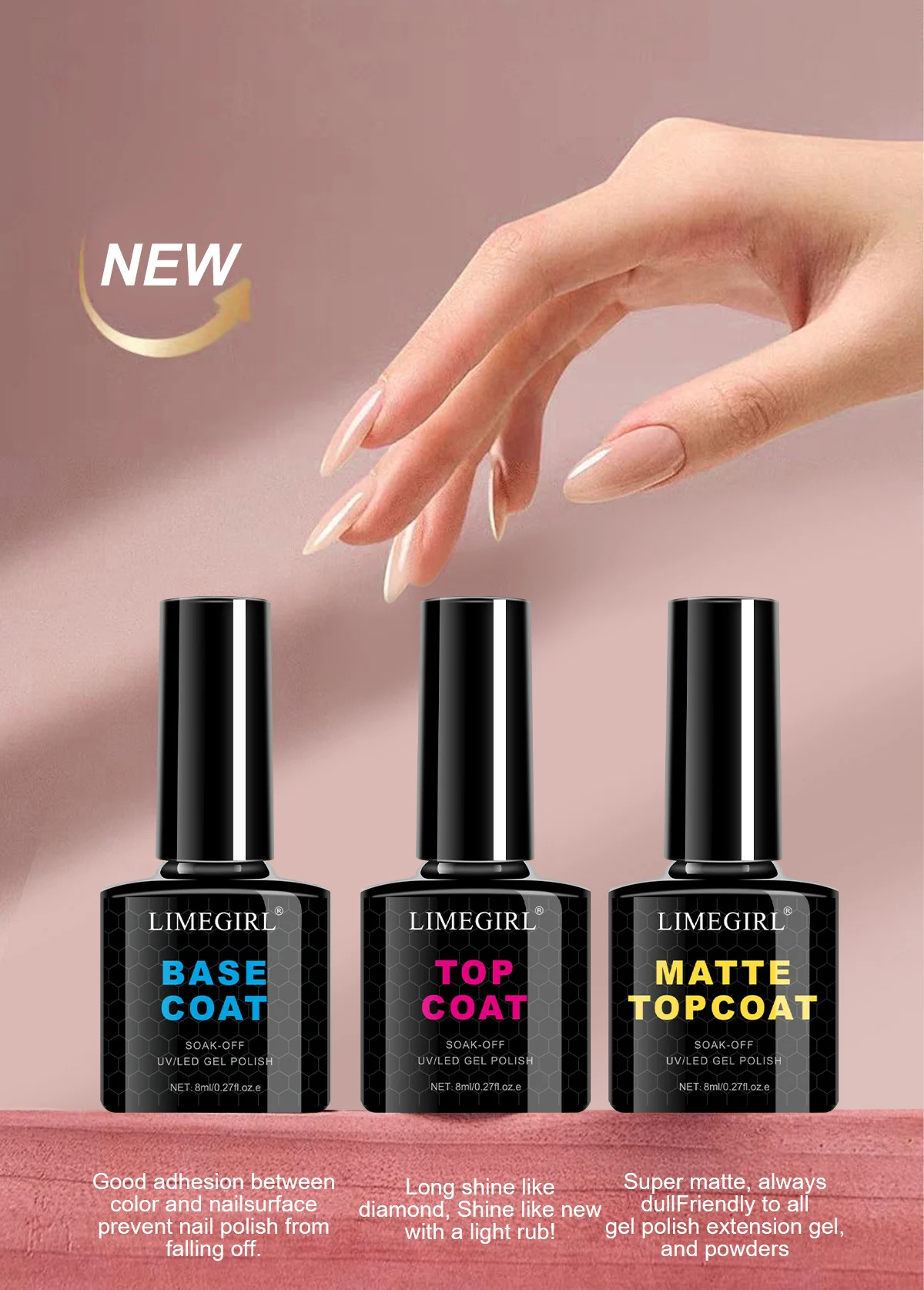 halloween nail art gel polish set spu961572971536 desc 5