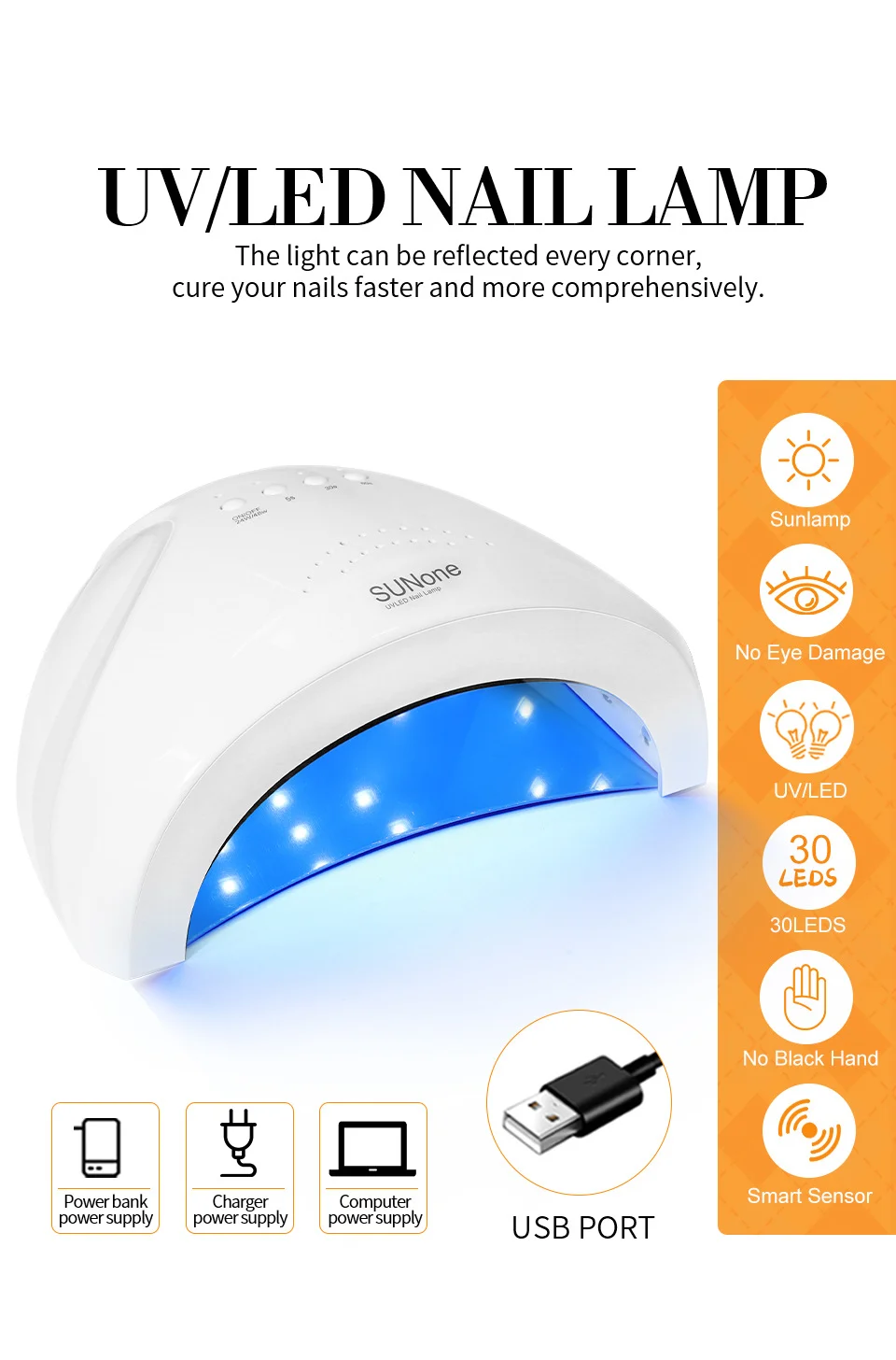 halloween nail art kit gel polish set spu729944692390 desc 6