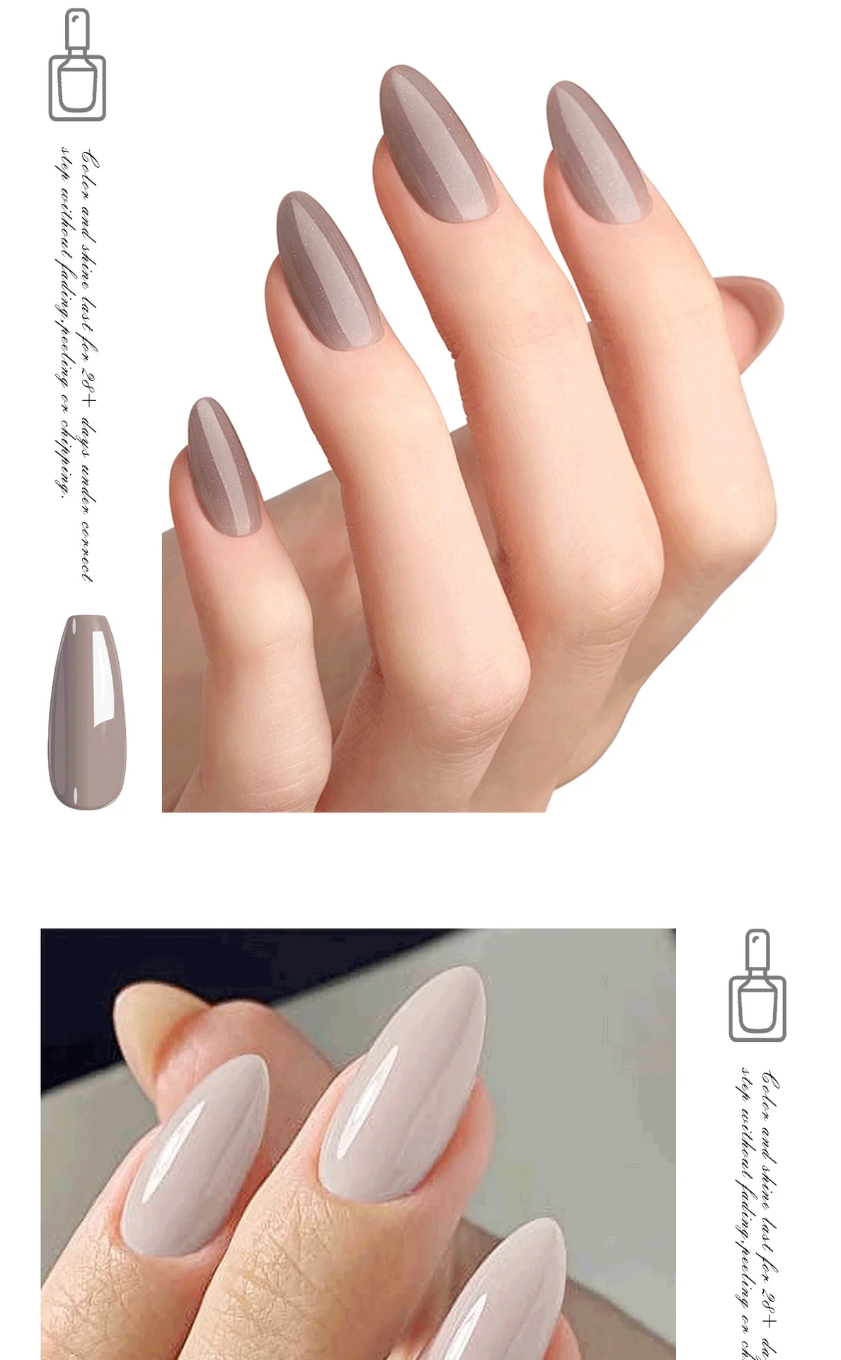 led nail lamp 54w uv gel kit spu846834283828 desc 4