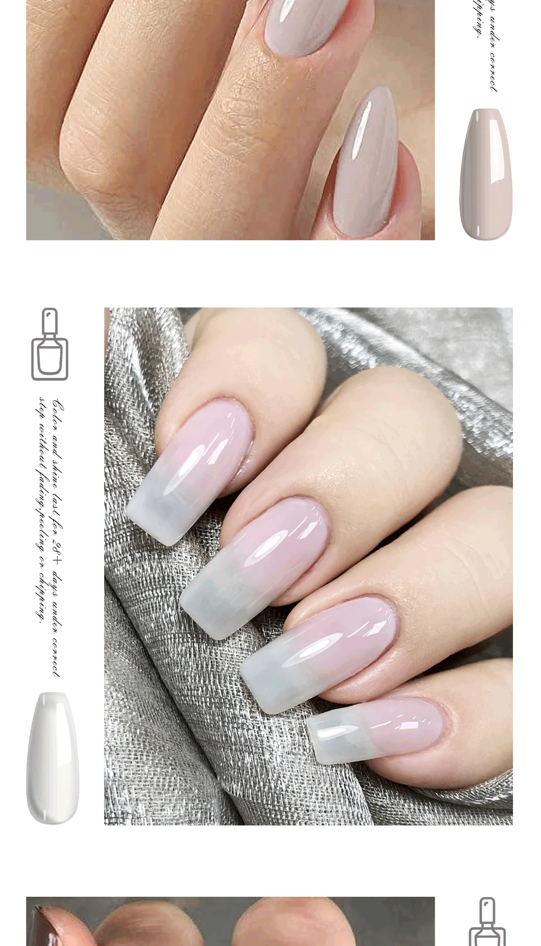 led nail lamp 54w uv gel kit spu846834283828 desc 5