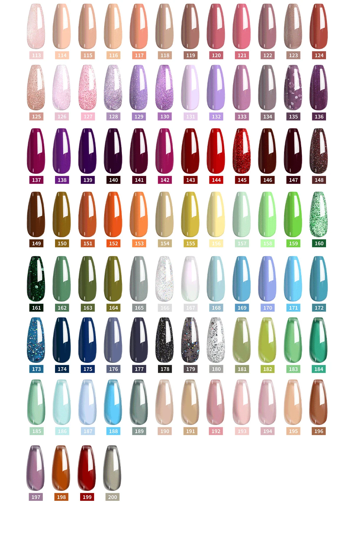 led nail lamp 54w uv gel kit spu846834283828 desc 9