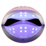 Led Nail Lamp Uv Dryer 54w Spu645304821968 4