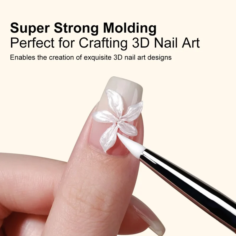 Limegirl 3d Nail Art Sculpting Gel Kit Spu901469564410 3