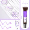5D Jelly Modeling Gel Purple