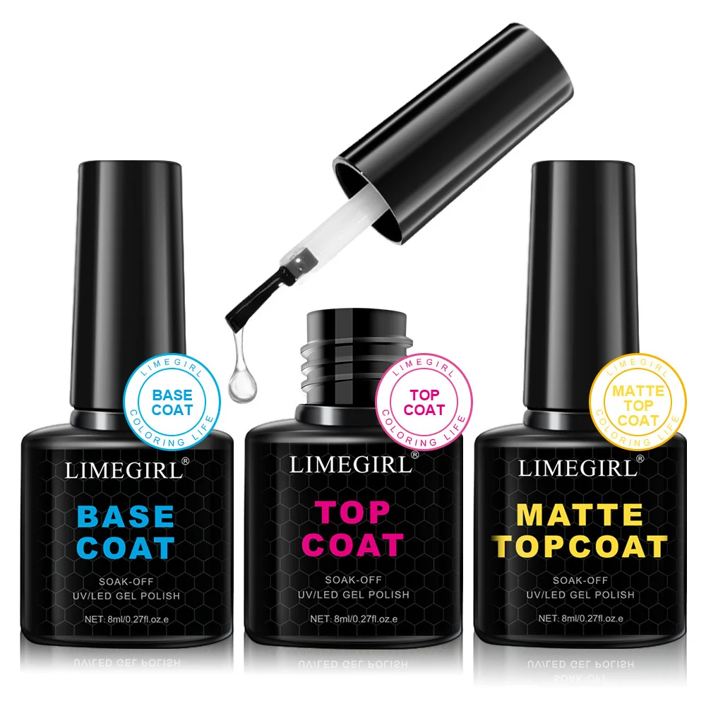limegirl 54w nail lamp gel polish kit spu650873803297 desc 4