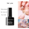 Nail Tip Adhesive Gel