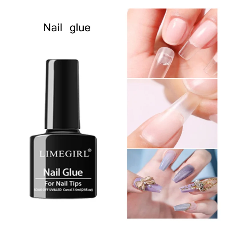 limegirl 7 in 1 builder nail gel adhesive spu837864913108 desc 14