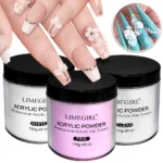 Limegirl Acrylic Nail Kit 120g Spu895525791026 2
