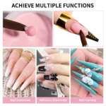 Limegirl Acrylic Nail Kit 120g Spu895525791026 3