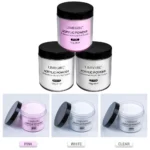 Limegirl Acrylic Nail Kit 120g Spu895525791026 5