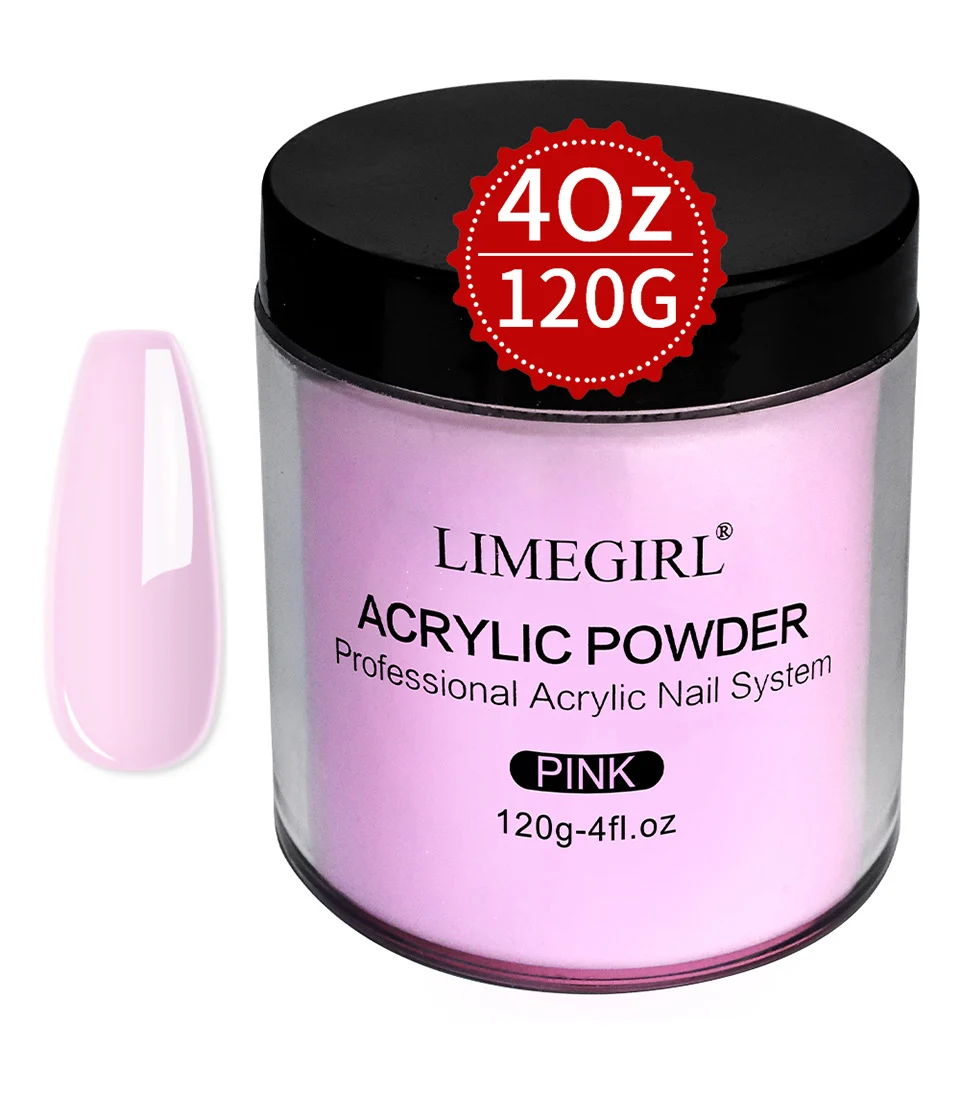 limegirl acrylic nail kit 120g spu895525791026 desc 15
