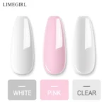 Limegirl Acrylic Nail Powder Kit Spu646329065143 3
