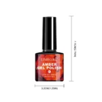 Limegirl Amber Gel Nail Polish Set Spu1010940848605 3