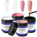 Limegirl Builder Nail Gel 150g Spu803720724898 3