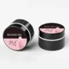 Pink Builder Extension Gel