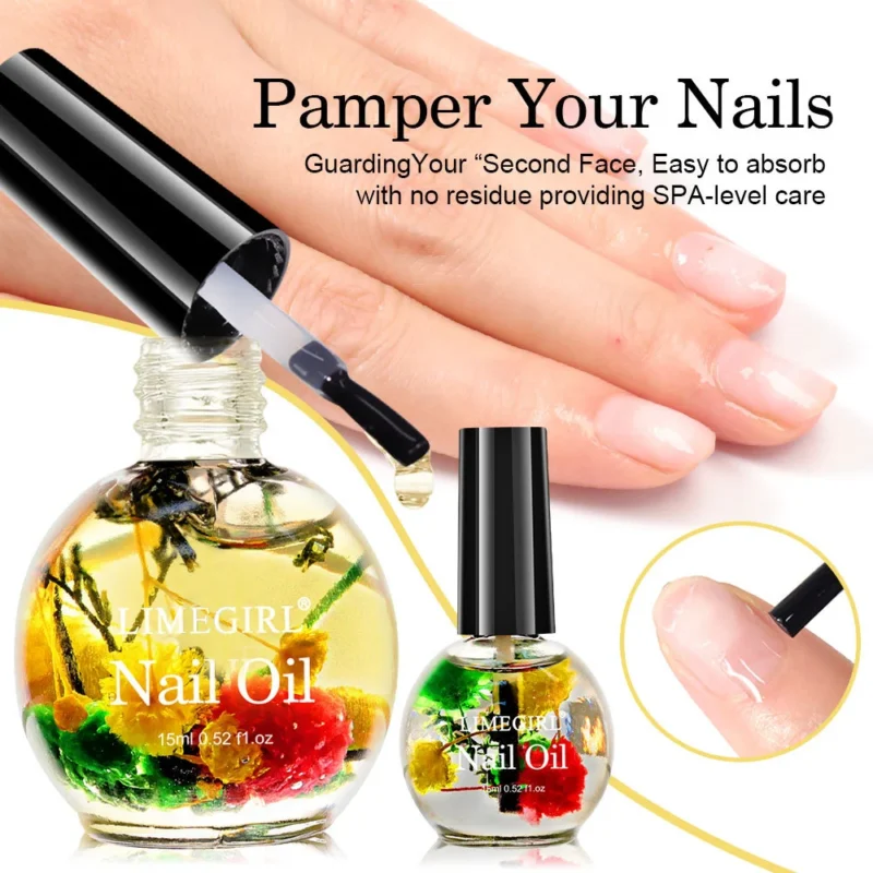 Limegirl Cuticle Oil Nail Nutrition Spu786835536149 2