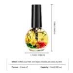 Limegirl Cuticle Oil Nail Nutrition Spu786835536149 4