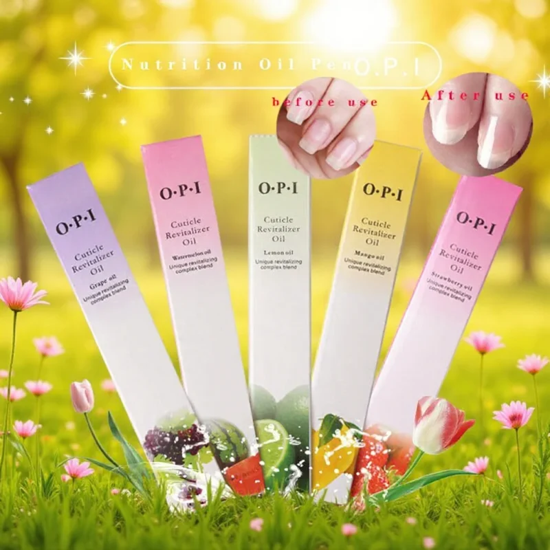 limegirl-cuticle-oil-pen-nail-revitalizer-spu994884482609-1 Cuticle Oil Pen Nail Revitalizer - Limegirl Fruit & Plant Extract Vitamin Enriched Nail Care Treatment for Hangnails & Dry Skin