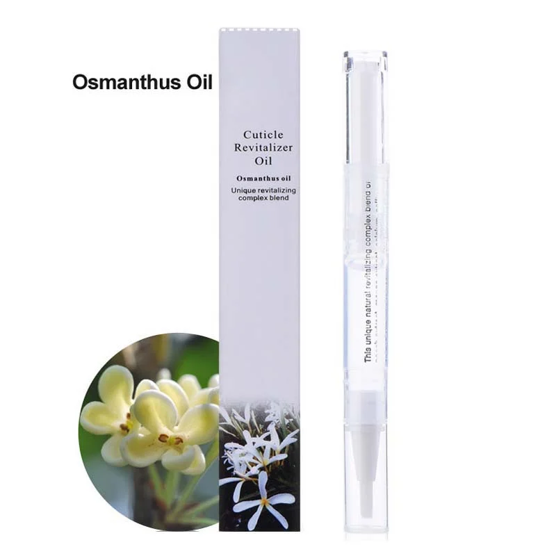 Cuticle Oil Pen Nail Revitalizer - Limegirl Fruit & Plant Extract Vitamin Enriched Nail Care Treatment for Hangnails & Dry Skin 13 limegirl cuticle oil pen nail revitalizer spu994884482609 desc 13