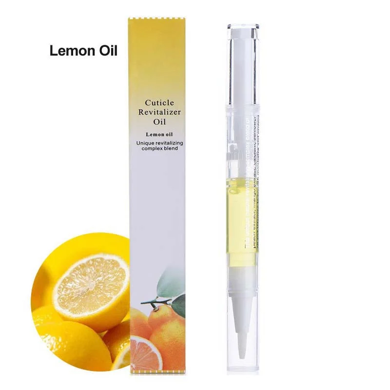 Cuticle Oil Pen Nail Revitalizer - Limegirl Fruit & Plant Extract Vitamin Enriched Nail Care Treatment for Hangnails & Dry Skin 14 limegirl cuticle oil pen nail revitalizer spu994884482609 desc 14