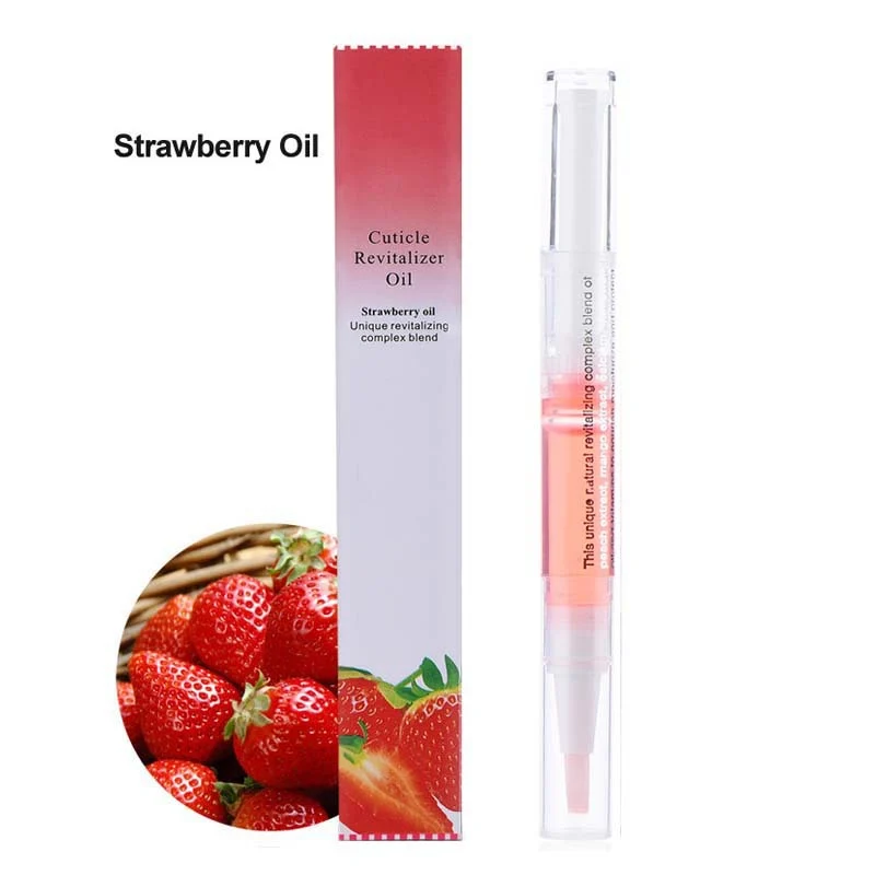 Cuticle Oil Pen Nail Revitalizer - Limegirl Fruit & Plant Extract Vitamin Enriched Nail Care Treatment for Hangnails & Dry Skin 17 limegirl cuticle oil pen nail revitalizer spu994884482609 desc 17