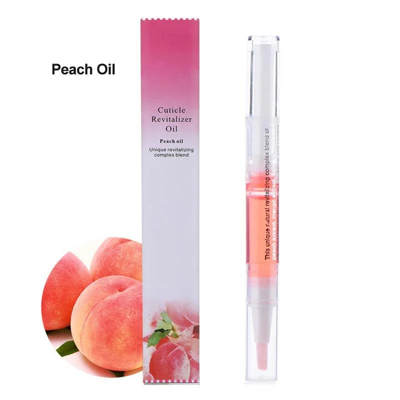 Cuticle Oil Pen Nail Revitalizer - Limegirl Fruit & Plant Extract Vitamin Enriched Nail Care Treatment for Hangnails & Dry Skin 18 limegirl cuticle oil pen nail revitalizer spu994884482609 desc 18