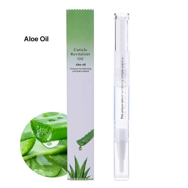 Cuticle Oil Pen Nail Revitalizer - Limegirl Fruit & Plant Extract Vitamin Enriched Nail Care Treatment for Hangnails & Dry Skin 20 limegirl cuticle oil pen nail revitalizer spu994884482609 desc 20
