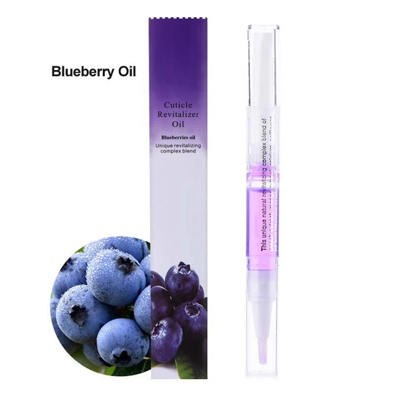 Cuticle Oil Pen Nail Revitalizer - Limegirl Fruit & Plant Extract Vitamin Enriched Nail Care Treatment for Hangnails & Dry Skin 24 limegirl cuticle oil pen nail revitalizer spu994884482609 desc 24