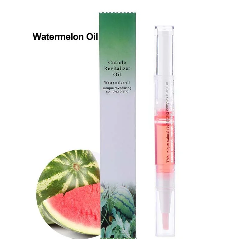 Cuticle Oil Pen Nail Revitalizer - Limegirl Fruit & Plant Extract Vitamin Enriched Nail Care Treatment for Hangnails & Dry Skin 26 limegirl cuticle oil pen nail revitalizer spu994884482609 desc 26
