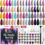 Limegirl Dip Powder Nail Kit Spu1008229783146 2