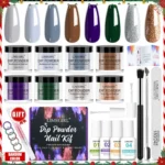 Limegirl Dip Powder Nail Kit Spu1008229783146 3