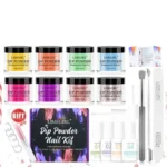 Limegirl Dip Powder Nail Kit Spu1008229783146 6