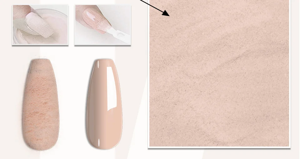 Dip Powder Nail Kit Limegirl Professional Manicure System with Glitter Powders and Liquid Set for DIY Home Salon 11 limegirl dip powder nail kit spu1008229783146 desc 11