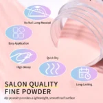 Limegirl Dip Powder Nail Kit Spu732330365171 4