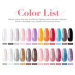 Limegirl Dip Powder Nail Kit Spu732330365171 6