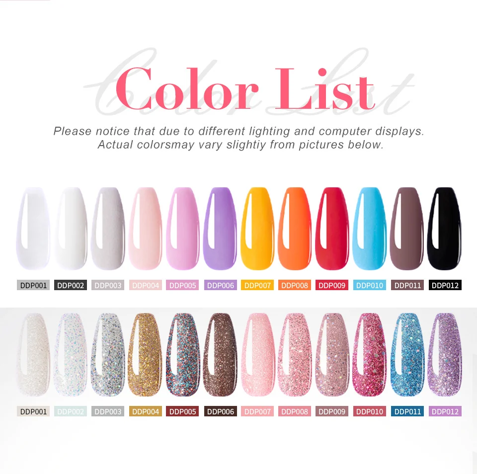 limegirl dip powder nail kit spu732330365171 desc 2