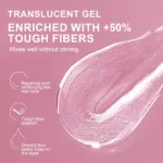 Limegirl Fiberglass Nail Repair Kit Spu996396440453 3