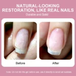 Limegirl Fiberglass Nail Repair Kit Spu996396440453 4