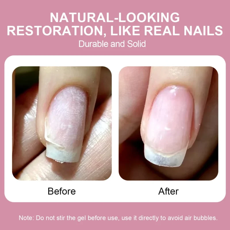 Limegirl Fiberglass Nail Repair Kit Spu996396440453 4