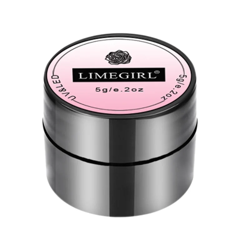 Limegirl Fiberglass Nail Repair Kit Spu996396440453 5