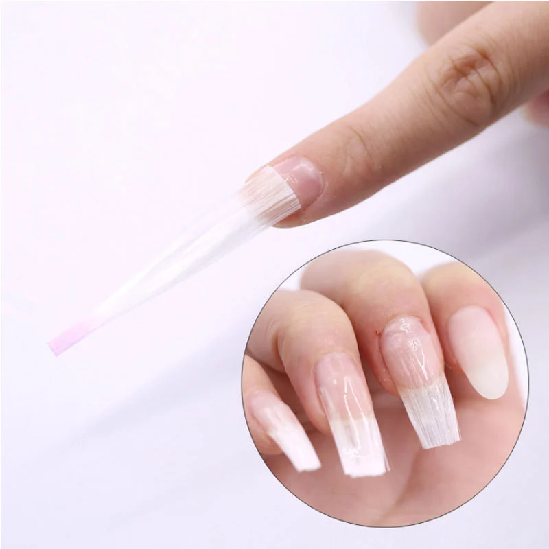 limegirl fiberglass nail repair kit spu996396440453 desc 21