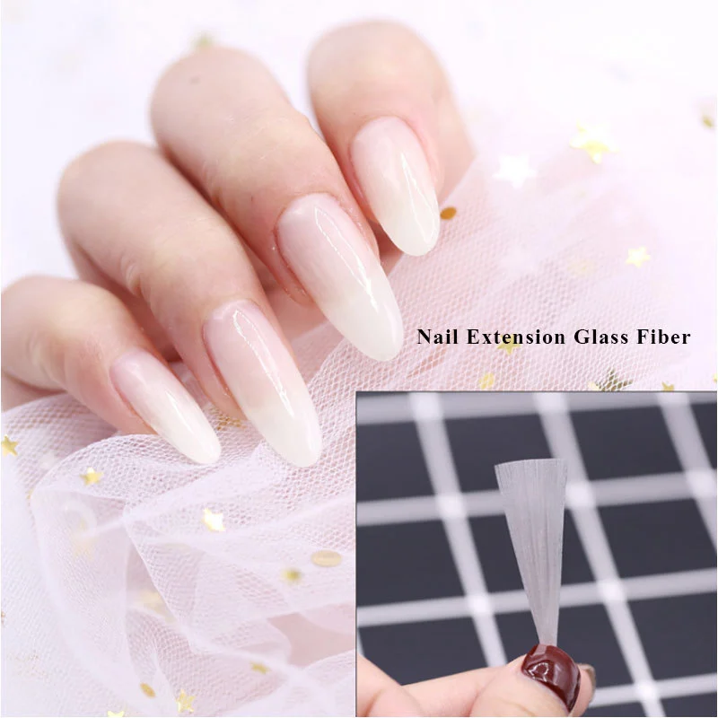 limegirl fiberglass nail repair kit spu996396440453 desc 22