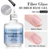 15ml Fiber Base Gel Bottle