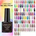 Limegirl Gel Nail Polish 100 Colors Spu942514720860 2