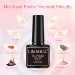Limegirl Gel Nail Polish 100 Colors Spu942514720860 3